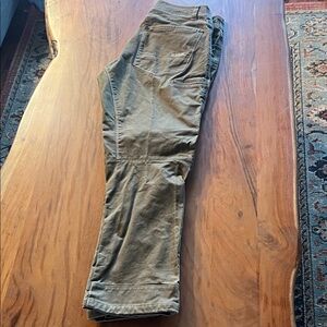 Kuhl Men’s Ryder Pants 34x30